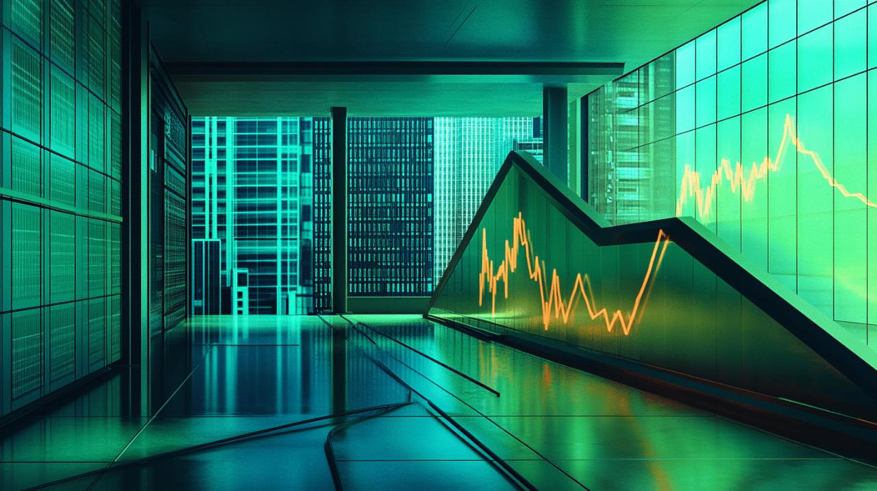 ROB et Position Trading : Strategies avancees pour detecter les retournements de marche