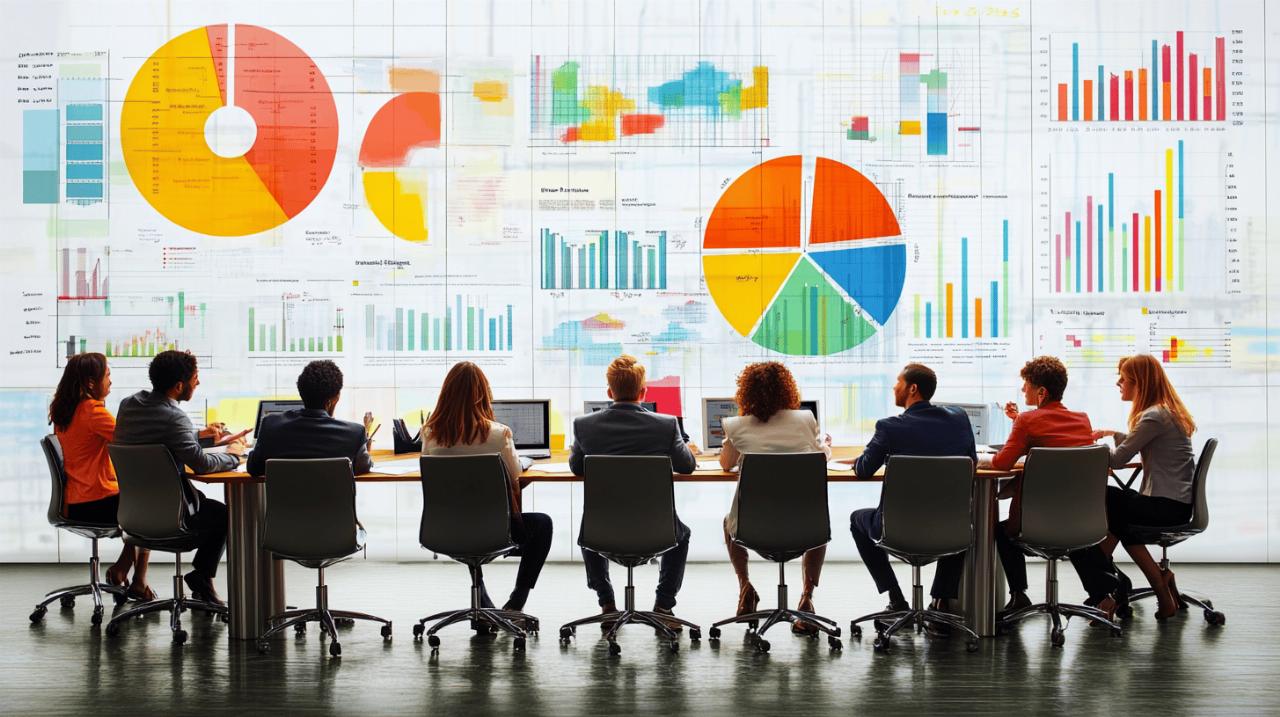 Business review : l’outil indispensable pour une relation client optimale