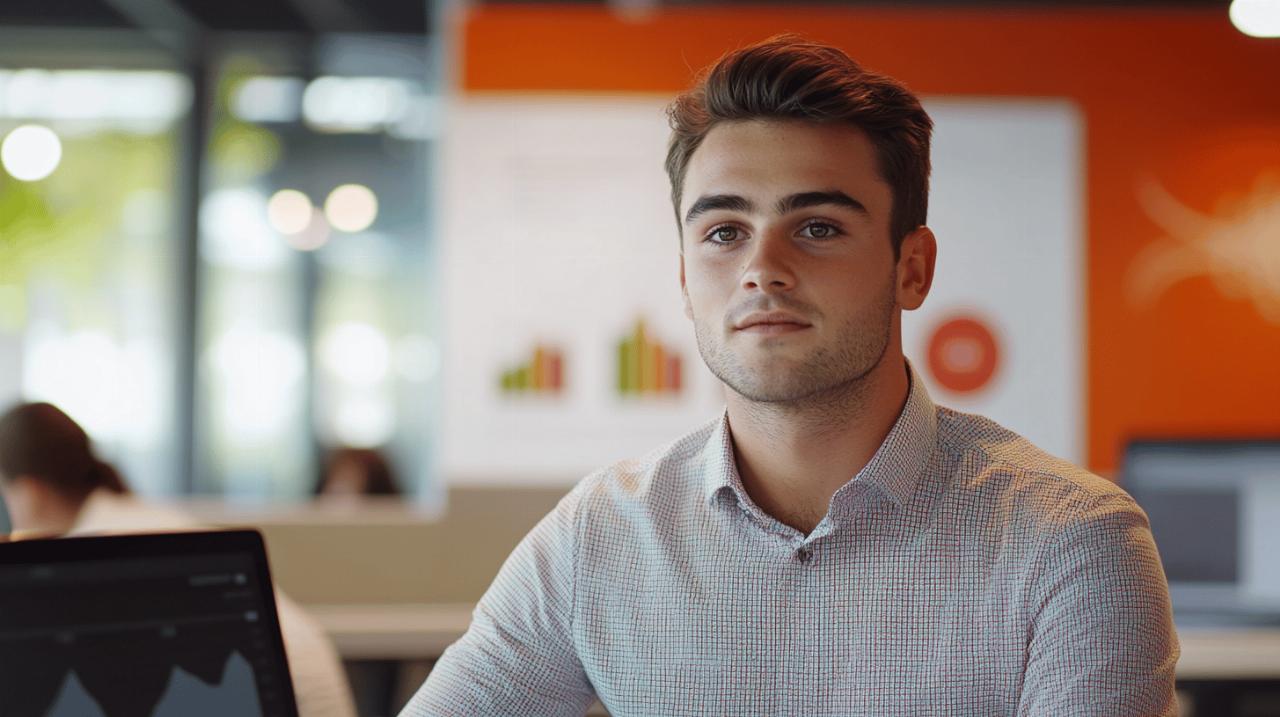 Les Nouvelles Methodes de l’Assistant(e) Developpement Commercial Junior