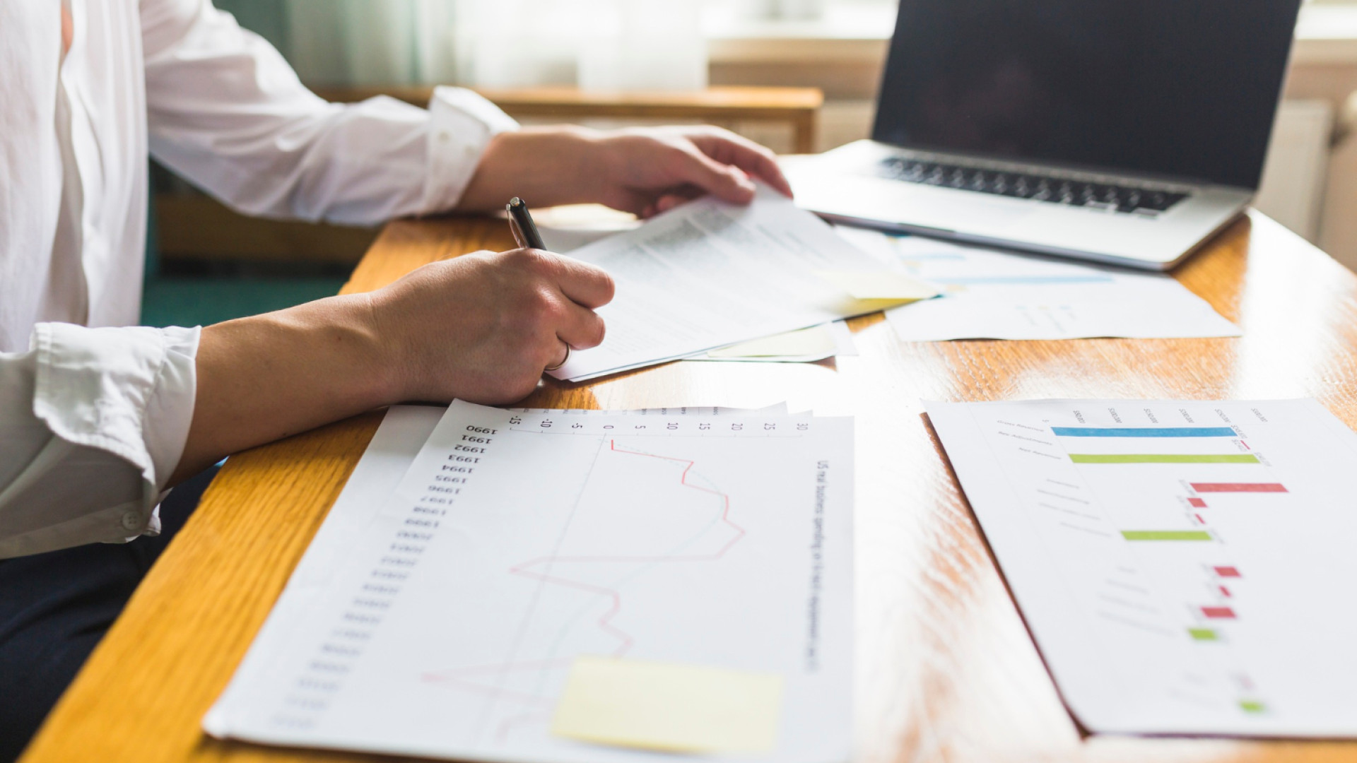 Comment réaliser un reporting mensuel efficace ?