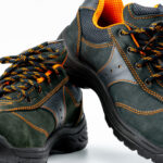 Confort et sécurité : faites le choix de baskets de travail pour hommes