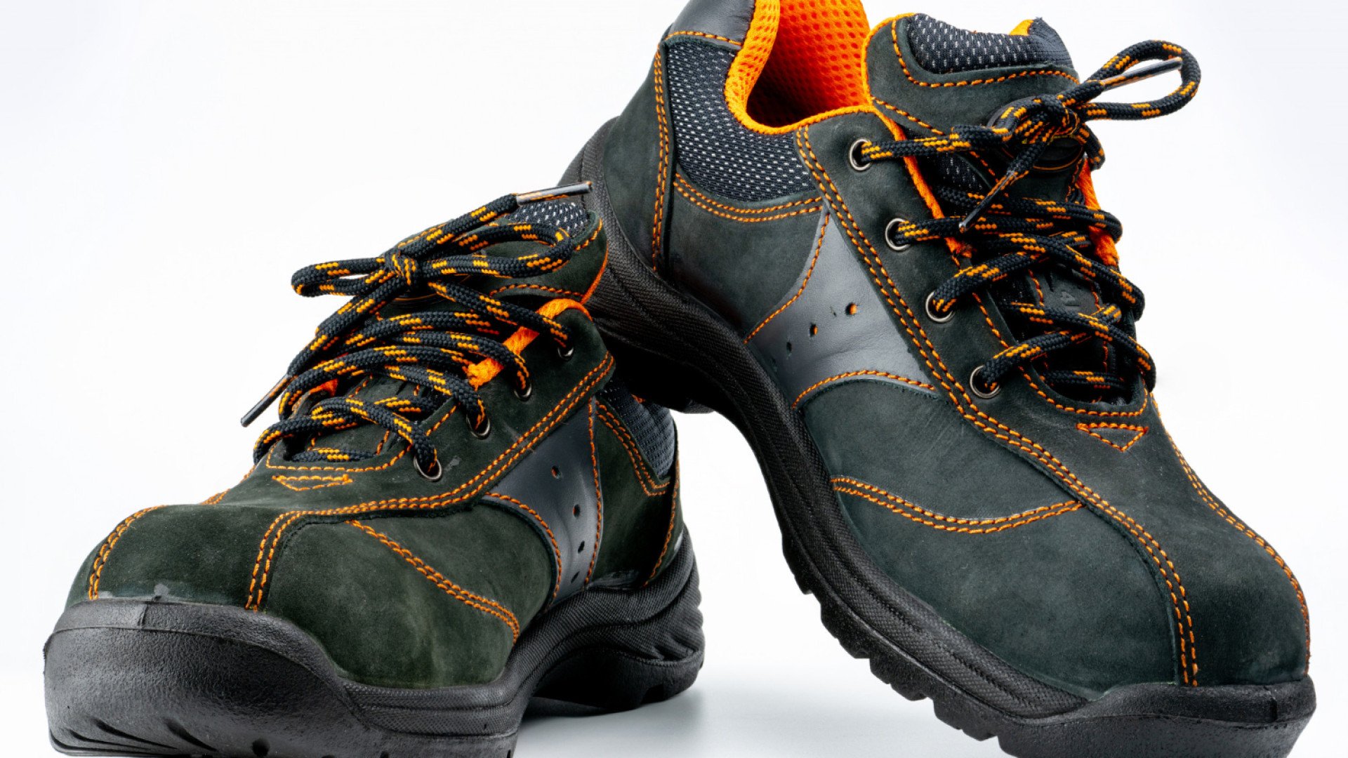 Confort et sécurité : faites le choix de baskets de travail pour hommes