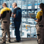 Groupe électrogène : comprendre les interventions d’un technicien qualifié