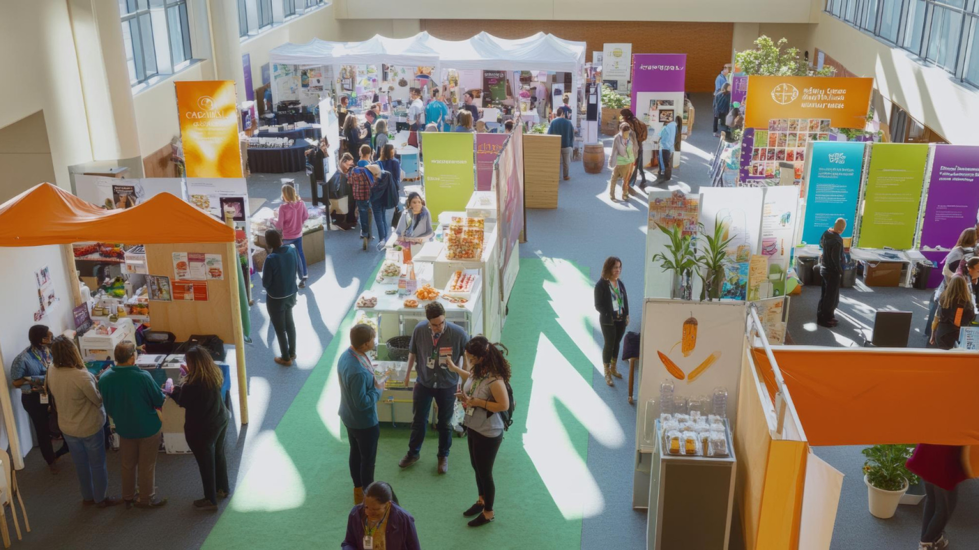 Sublimez vos événements grâce à la location de mobilier événementiel !